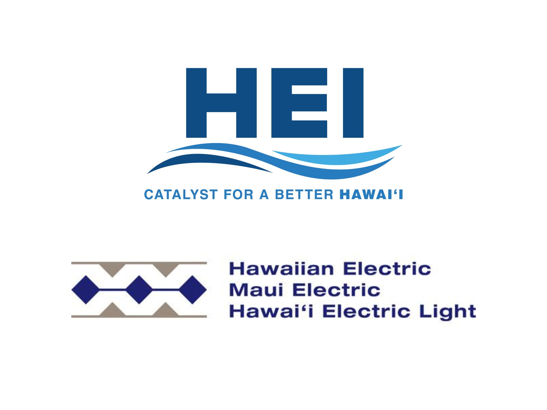 HEI and Hawiaian Electric