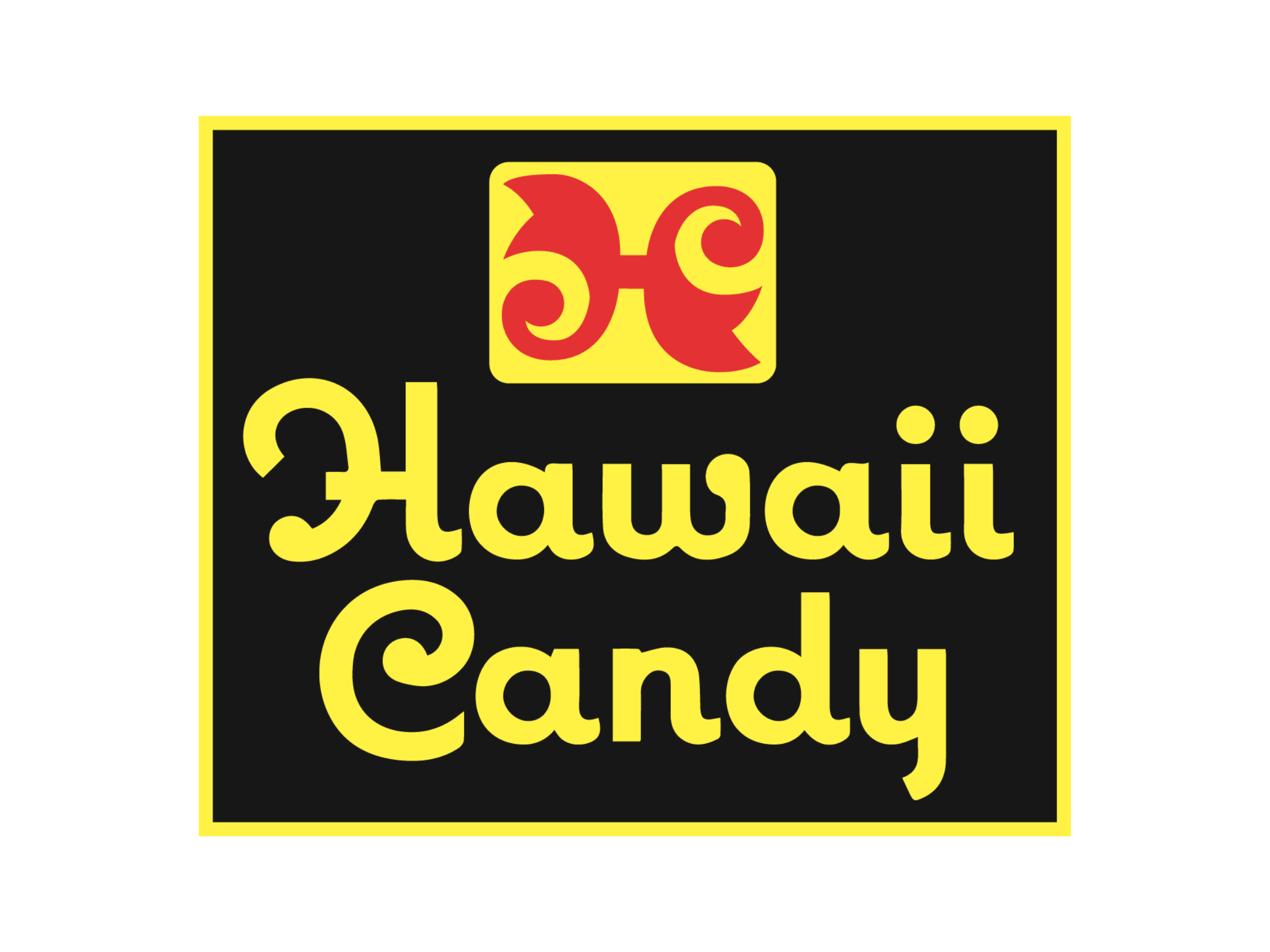 Hawaii Candy