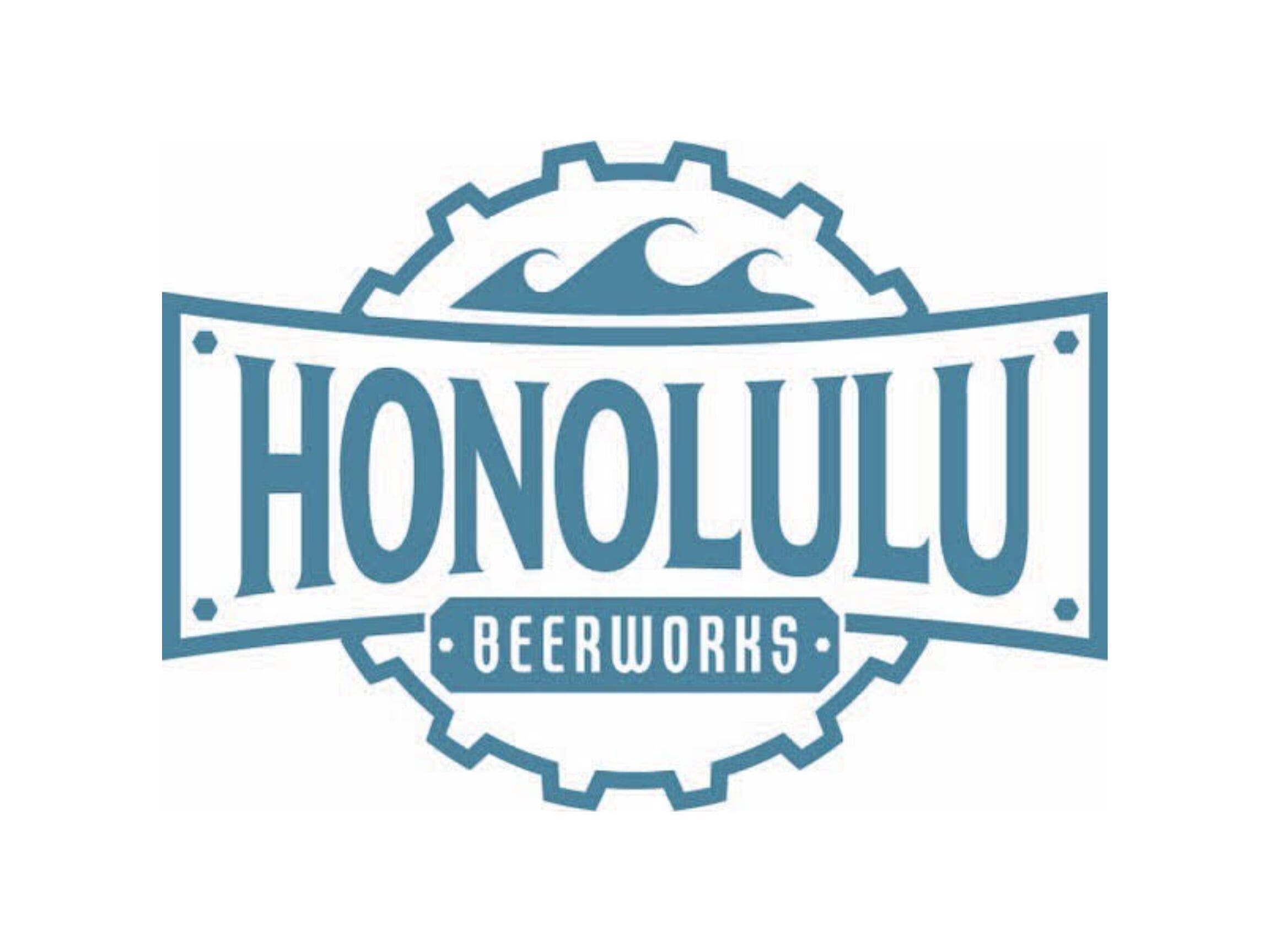 Honolulu Beer Works