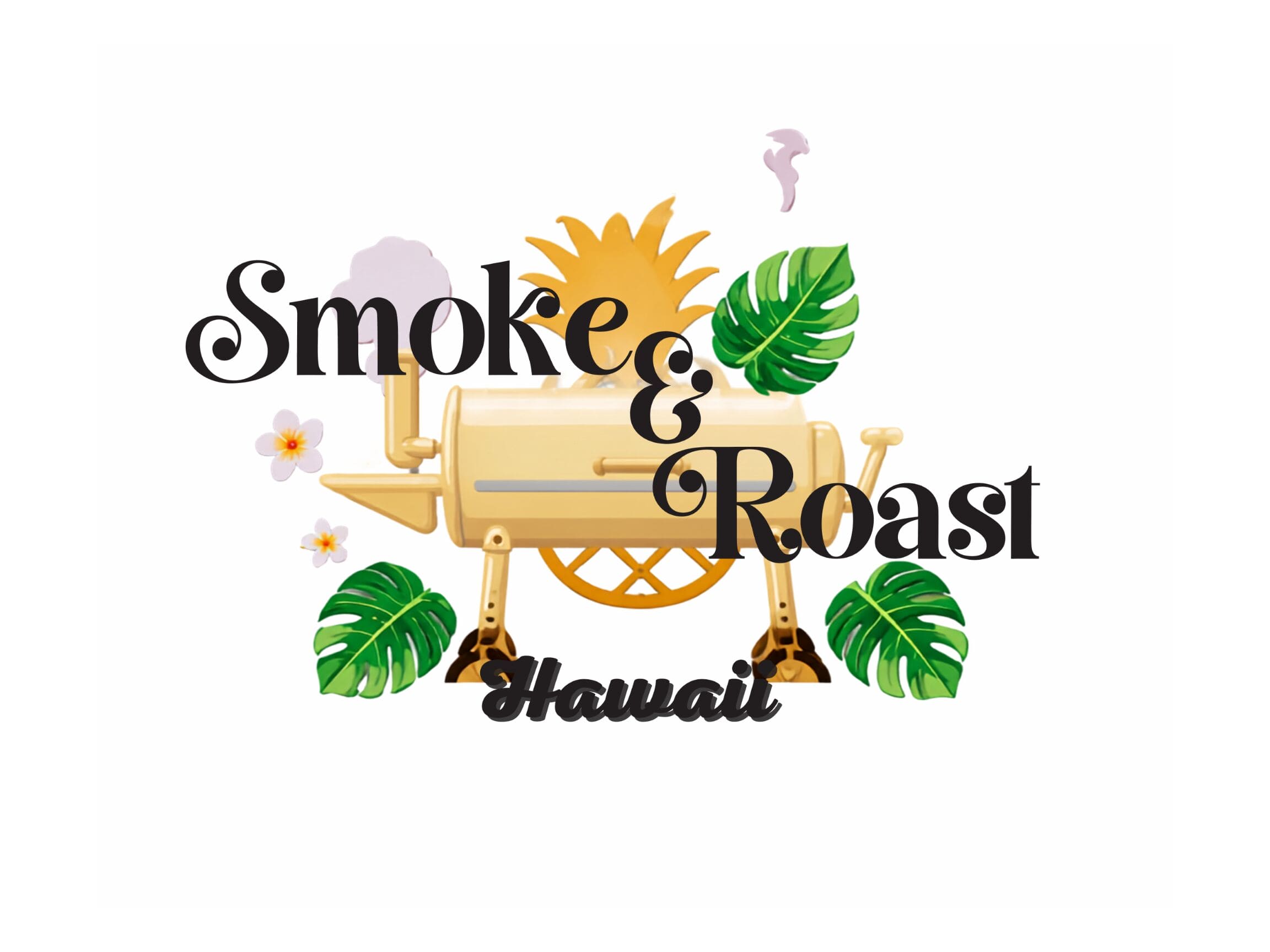 Smoke &amp; Roast
