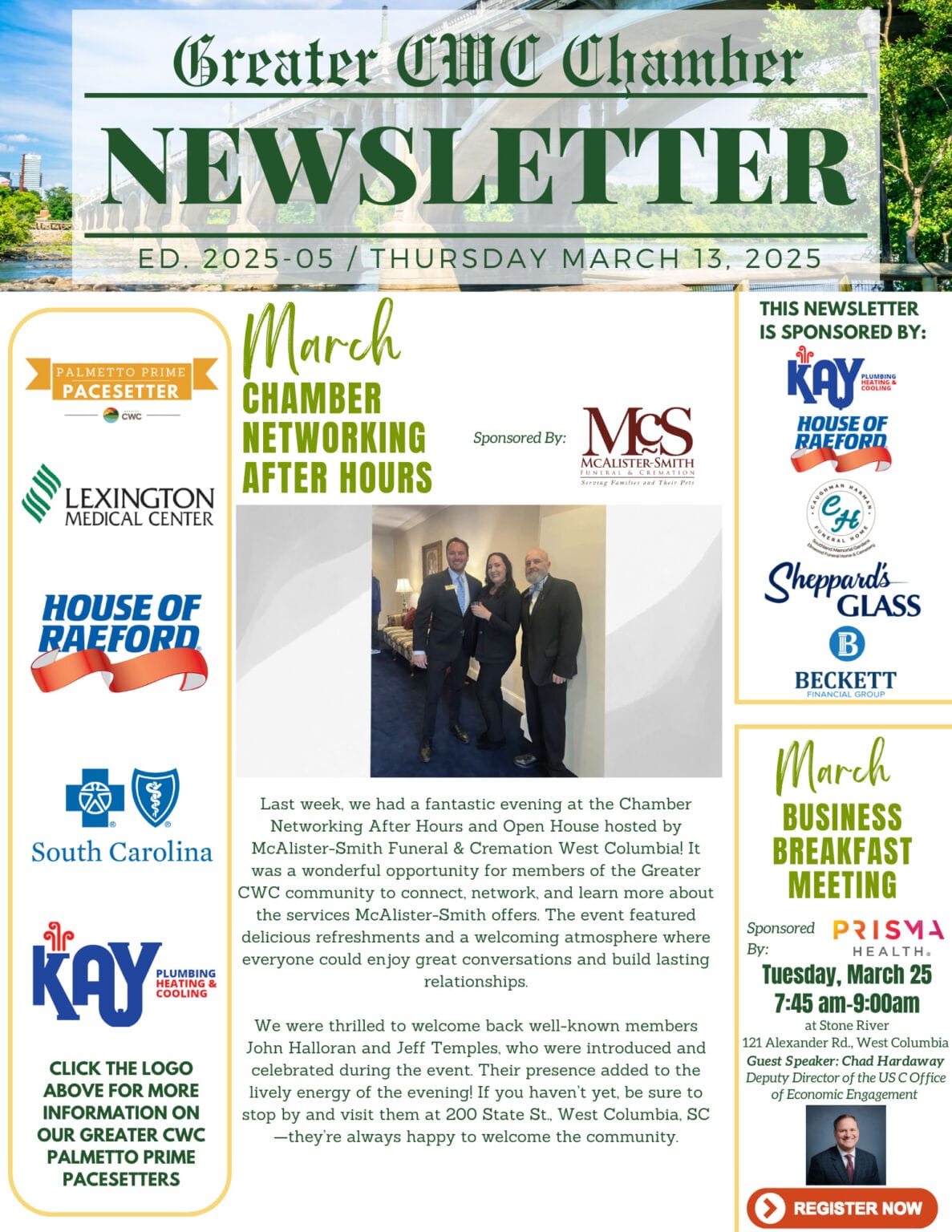 _CWC Chamber Newsletter 2025-05