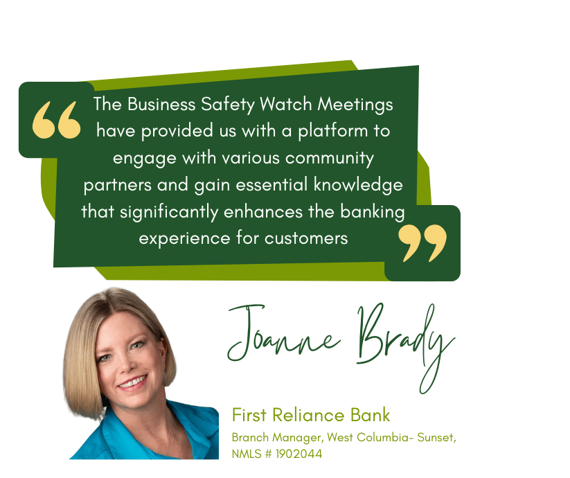 Chamber Testimonials