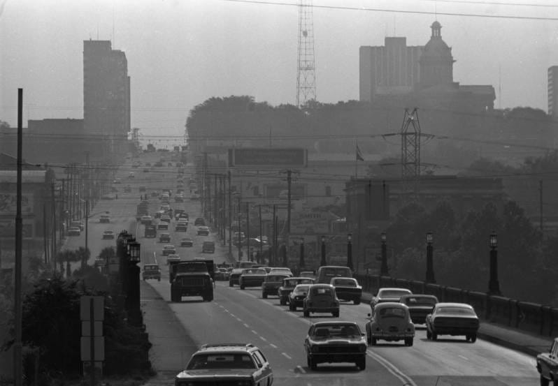 Grevais Street 1972