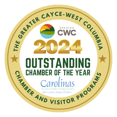 Outstanding Chamber of the Year (3)