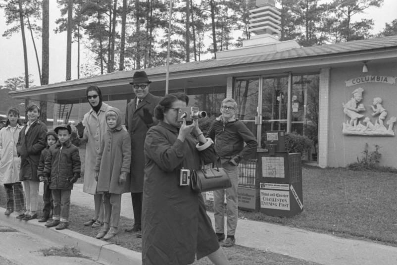 Parade 1967