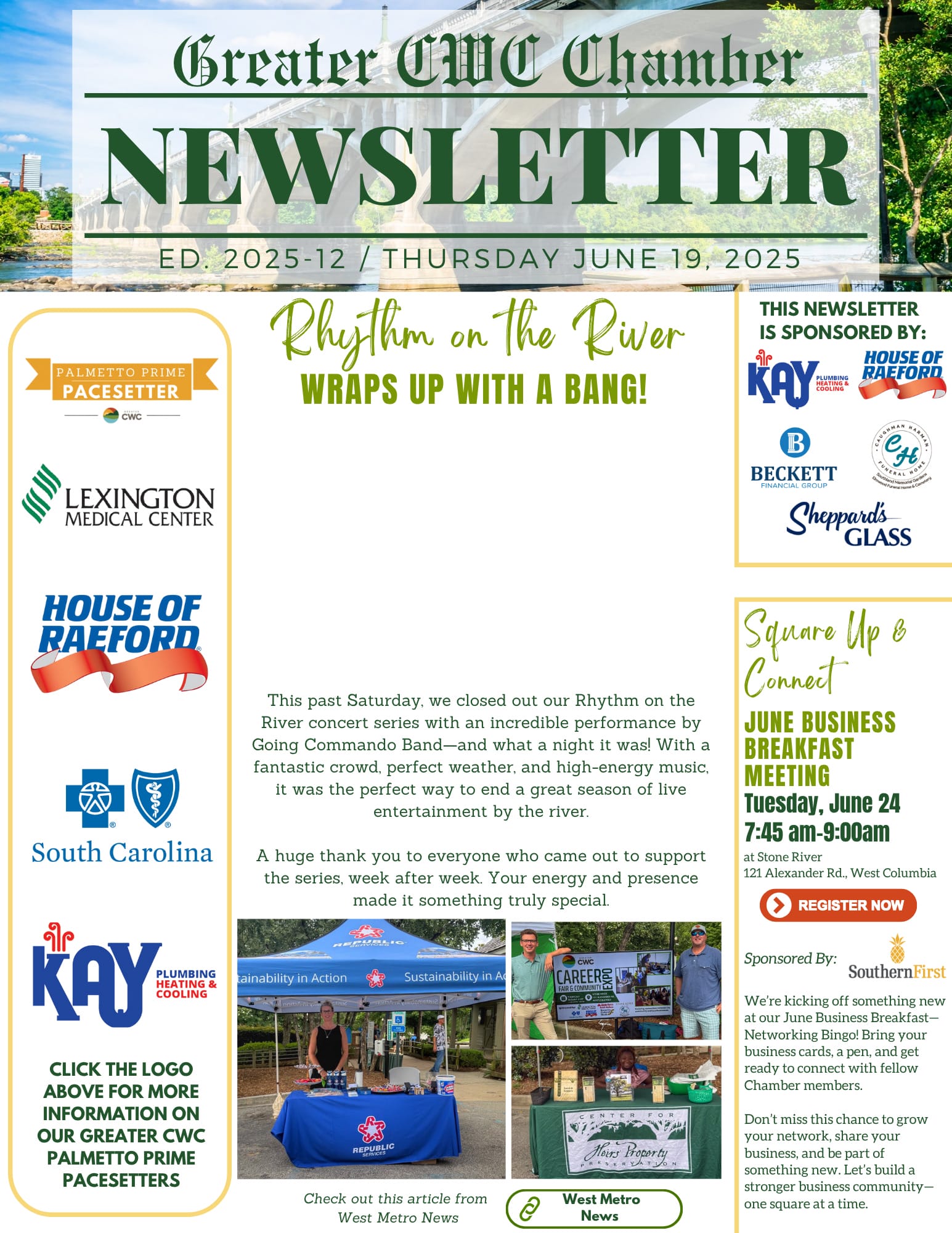 CWC Chamber Newsletter 2025-12