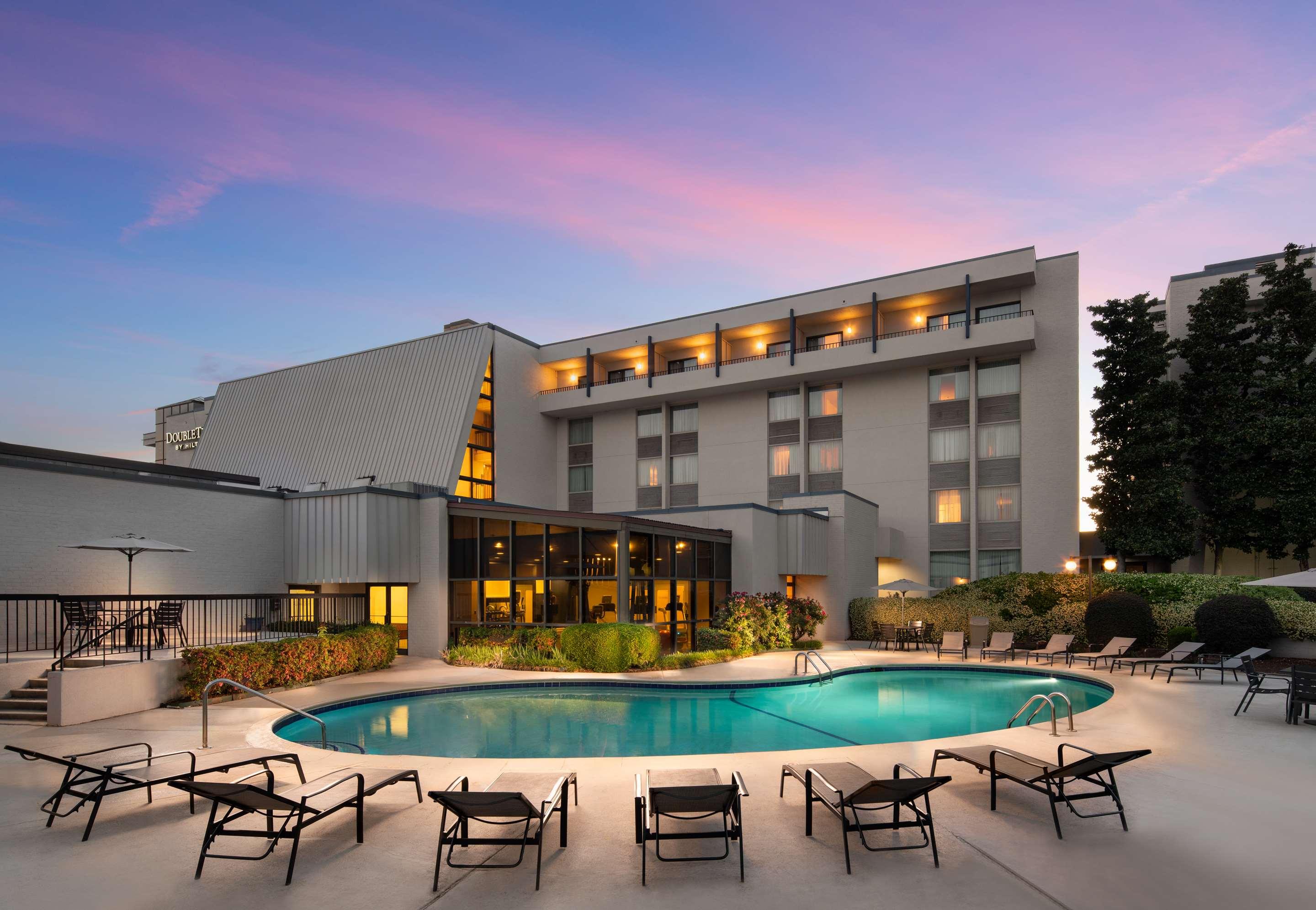 Lodging