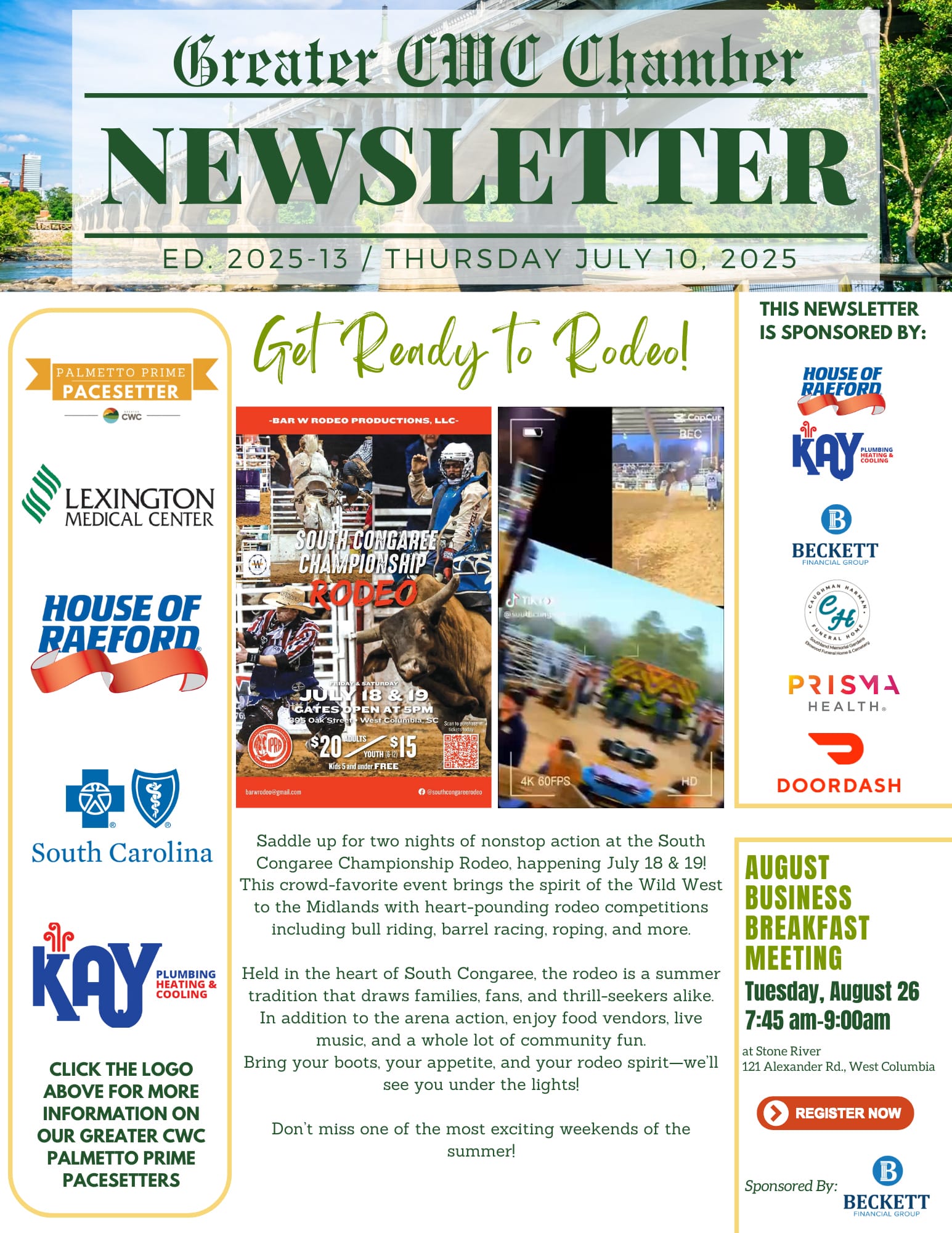 CWC Chamber Newsletter 2025-13