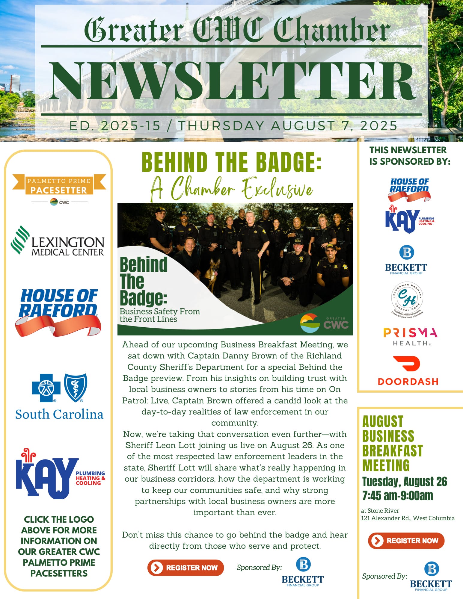CWC Chamber Newsletter 2025-15