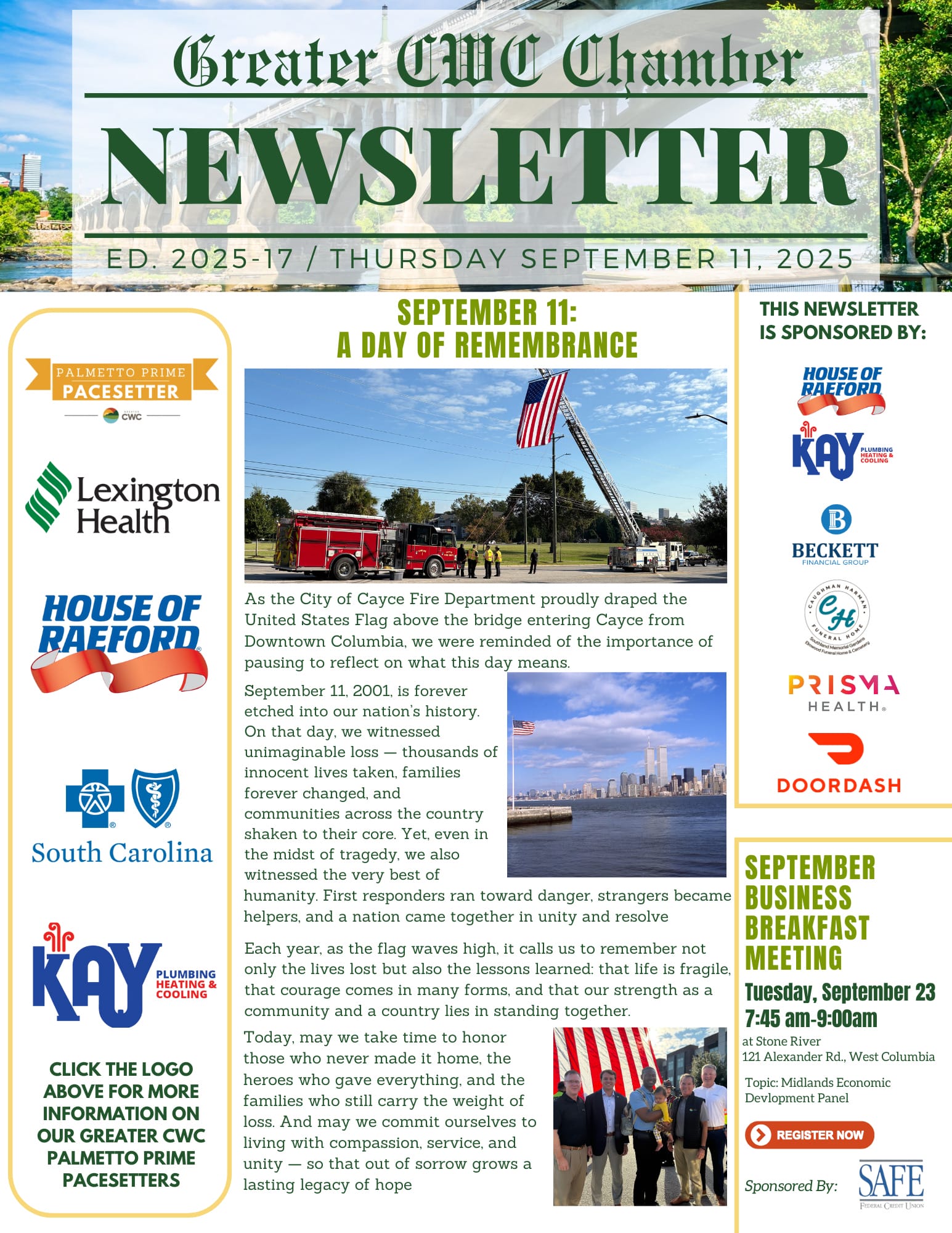 CWC Chamber Newsletter 2025-17