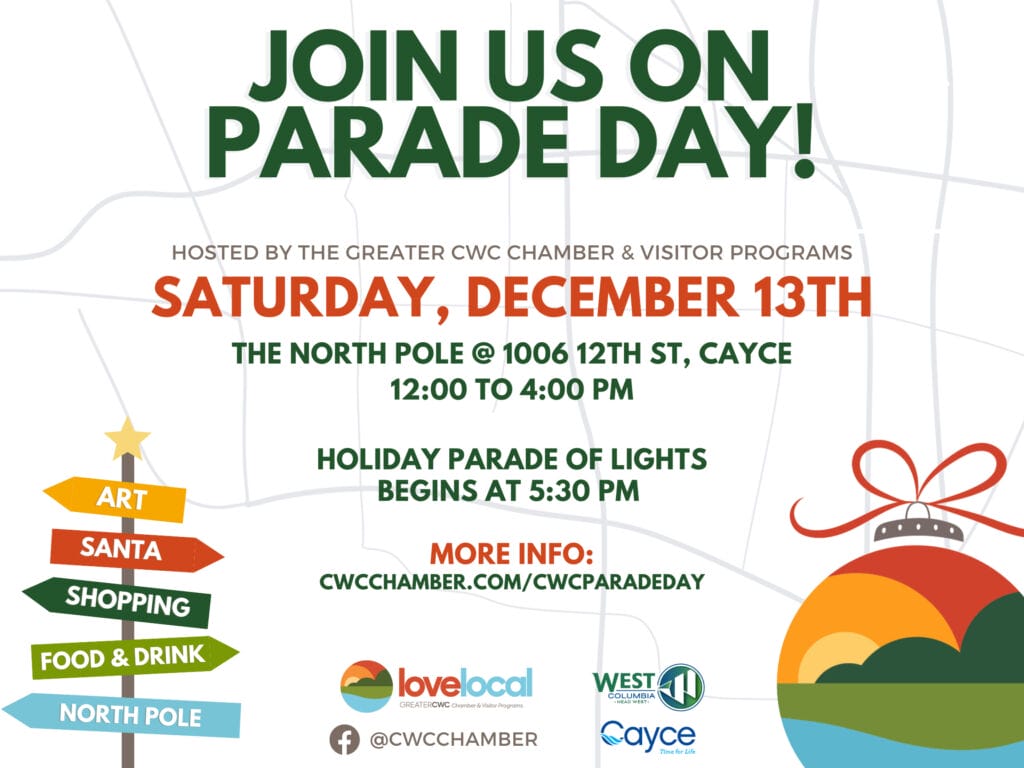 Parade Day Sign (24 × 18 in) (2)