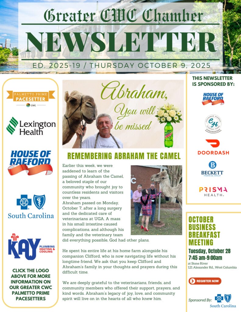 CWC Chamber Newsletter 2025-18 (1)