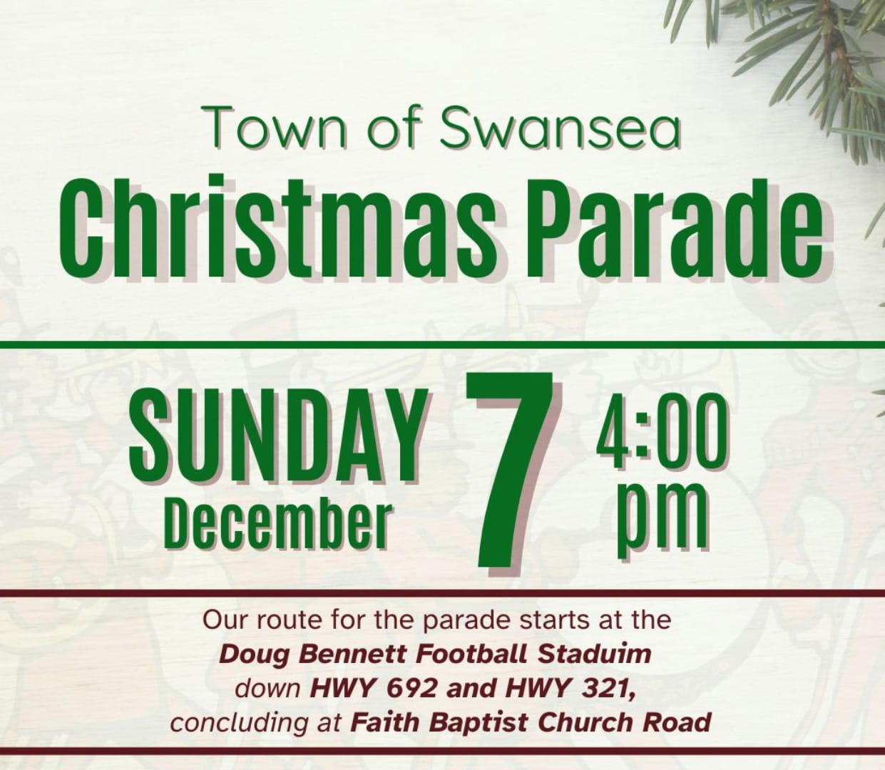 Parade Photos for Media (8) Parade Photos for Media (8)