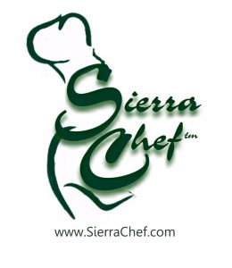 Sierra Chef Final Logo 2017