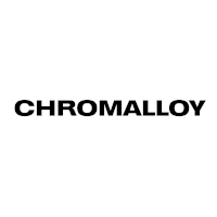 Chromalloy logo