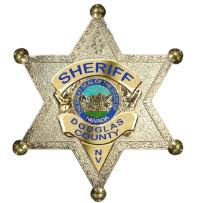 DCSO Logo