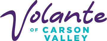 Volante of Carson Valley