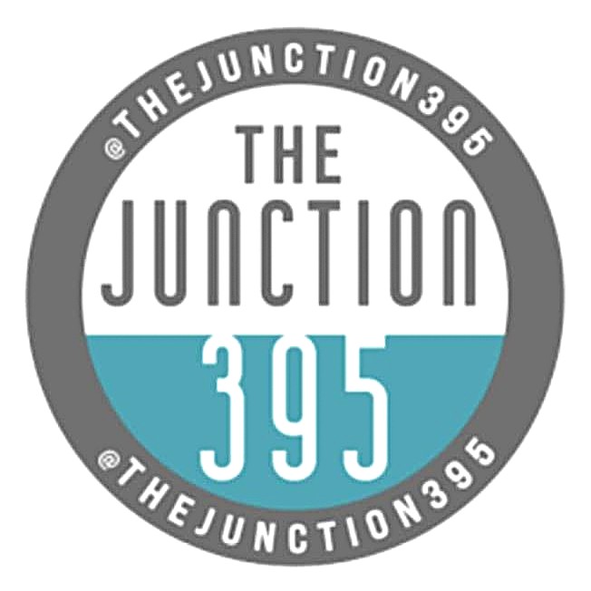 Junction-395-logo