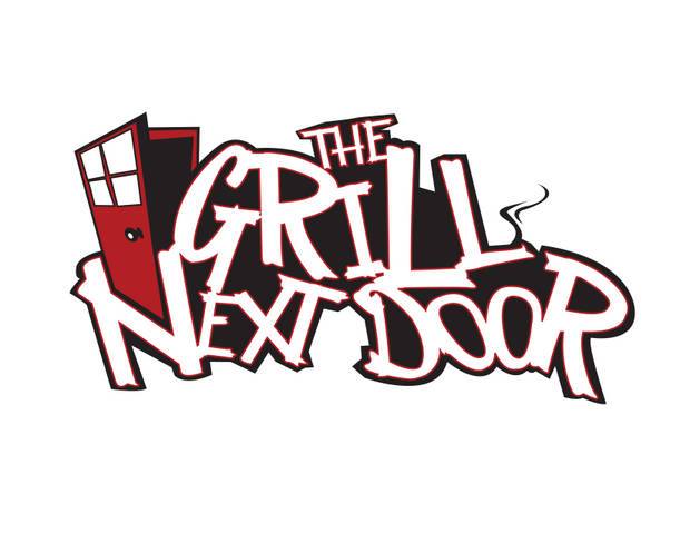grill next door