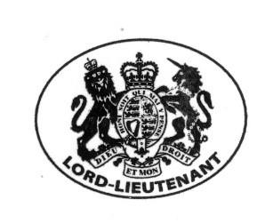 Lord Lieutenants