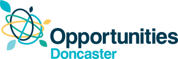 Opportunties Doncaster logo