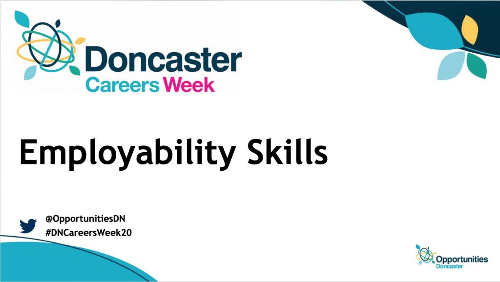 Employability Skills