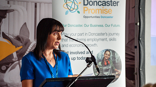 Opportunities-Doncaster