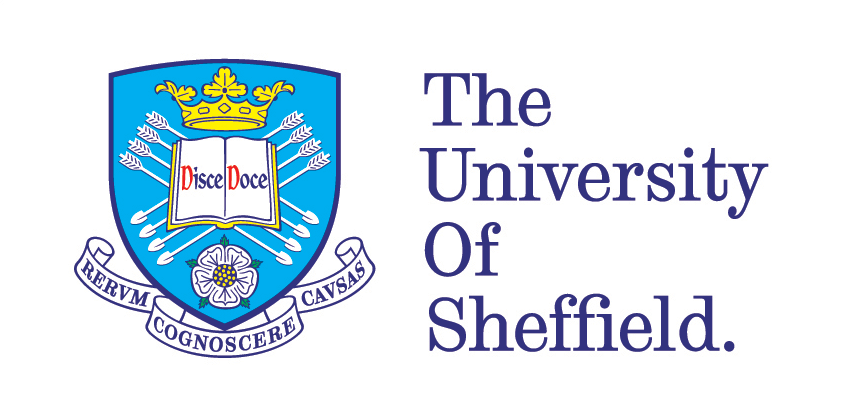 Sheff Uni Logo