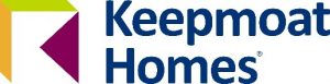 Keepmoat Homes Logo