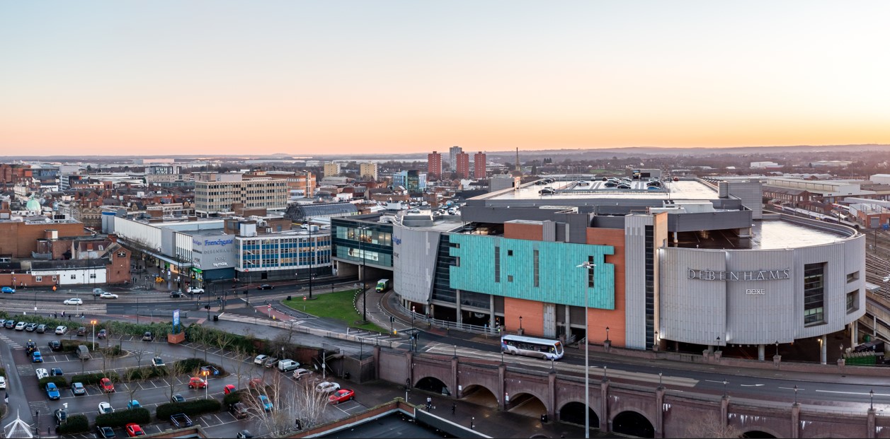 Doncaster City Doncaster City