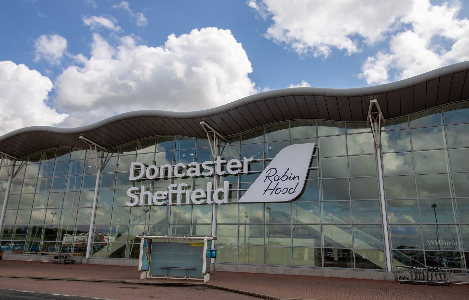 Doncaster Sheffield Airport