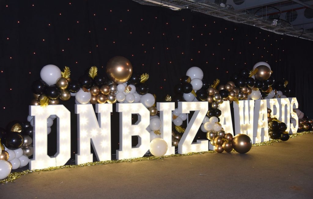 Doncaster Business Awards 1