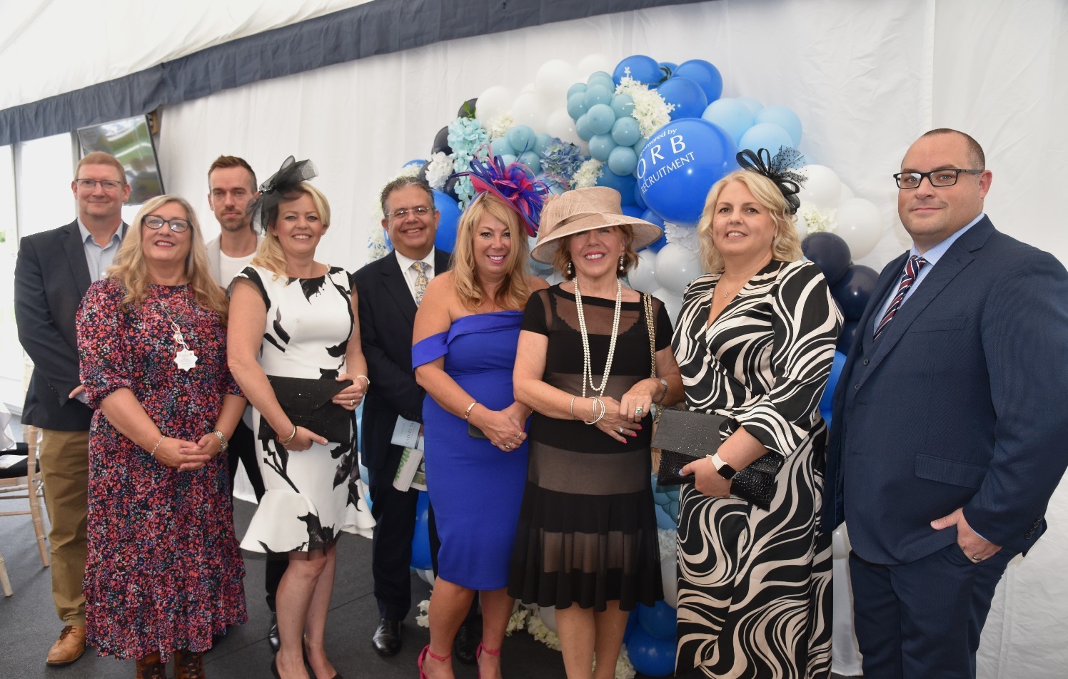 Sponsor Ladies Day