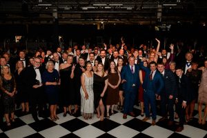 Doncaster Business Awards