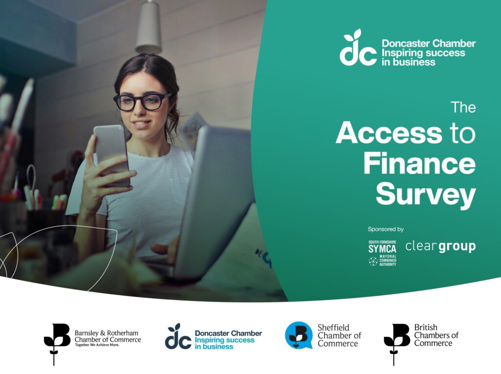 Access to Finance Survey