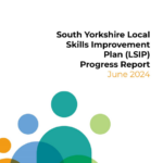 South Yorkshire LSIP Progress Report