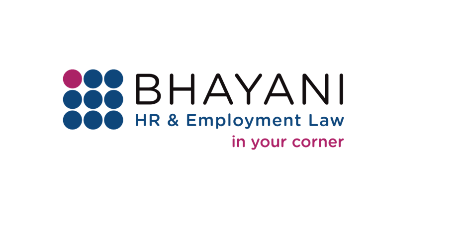 Bhayani Law Logo