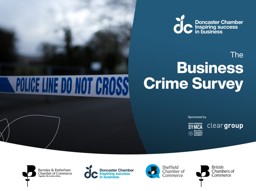 Business Crime Survey