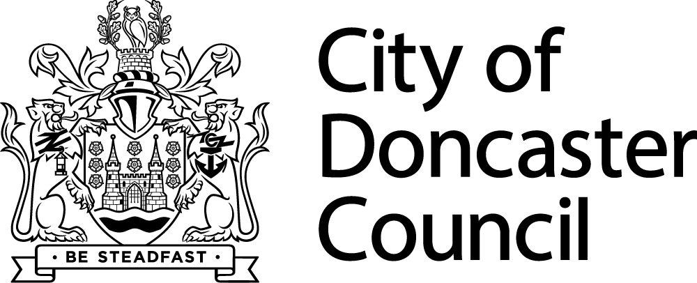 Doncaster Council Logo