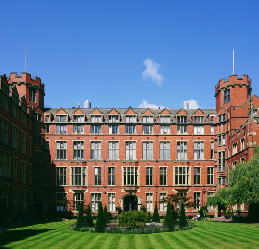 University of Sheffield