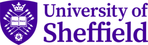 University of Sheffield Logo