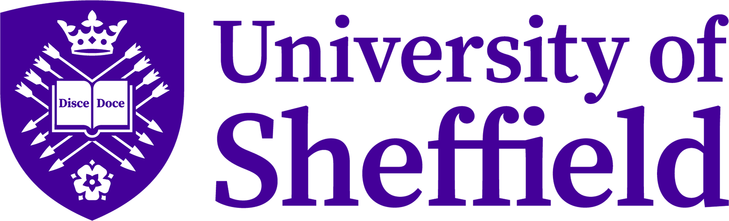 University of Sheffield Logo