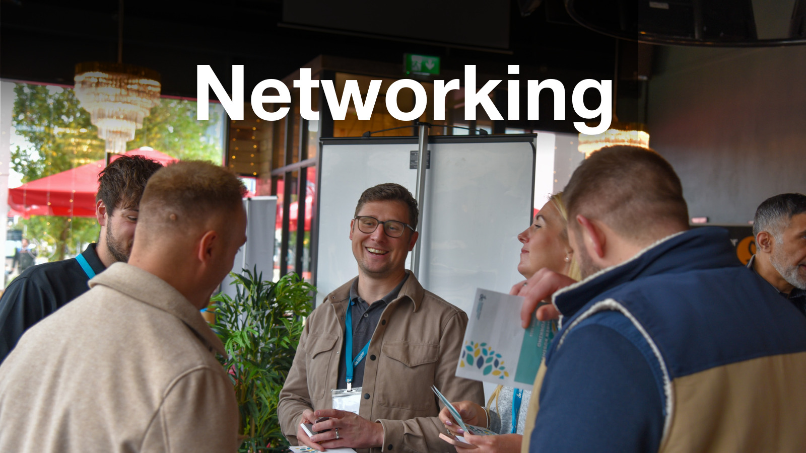 Networking