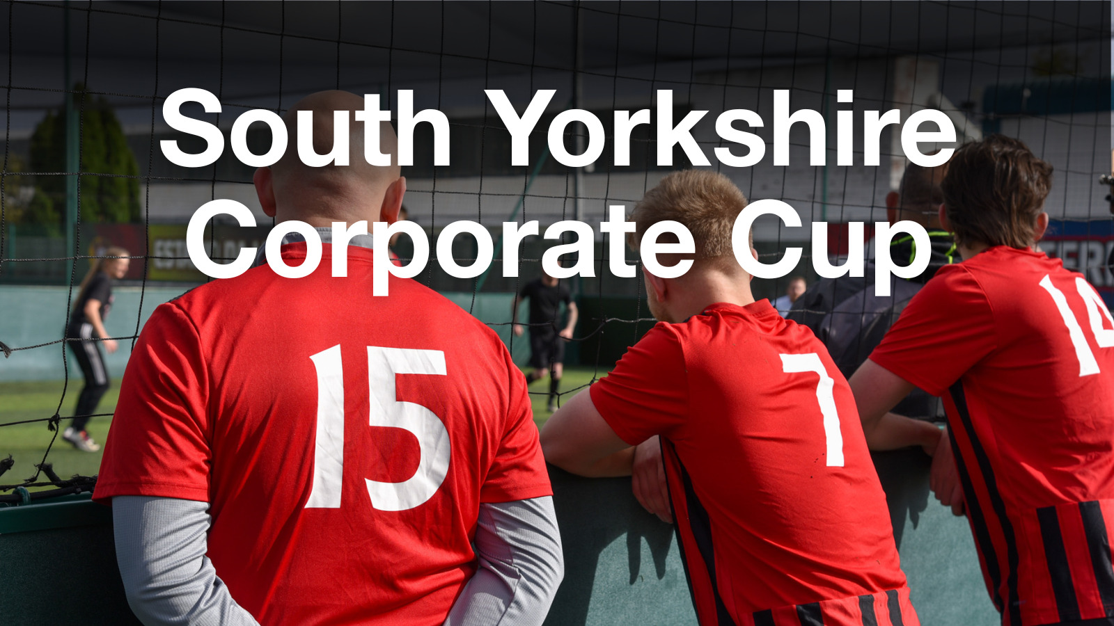 SY Corporate Cup