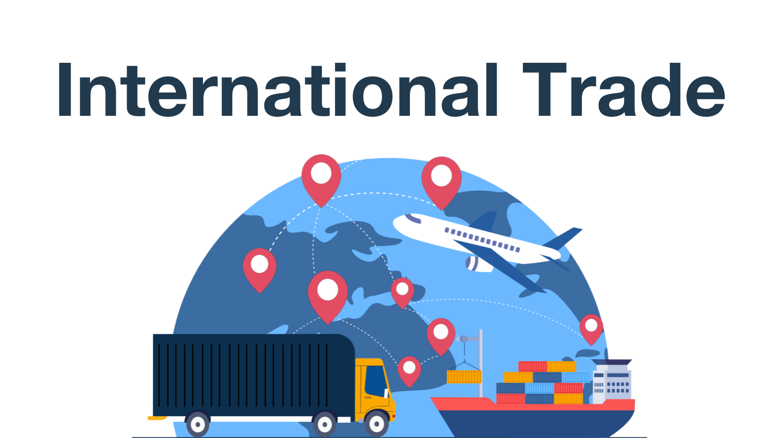 International Trade