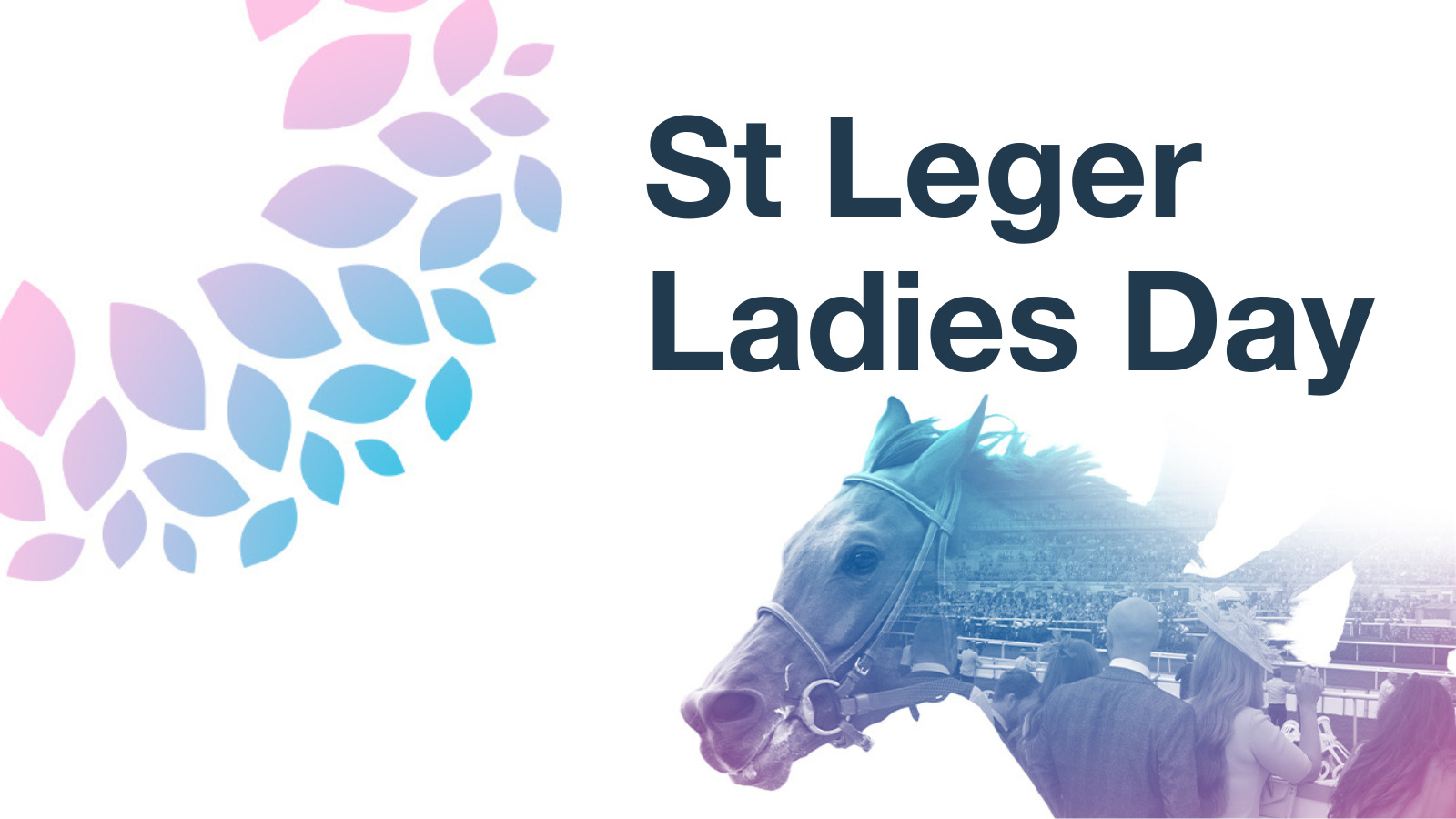 St Leger Ladies Day