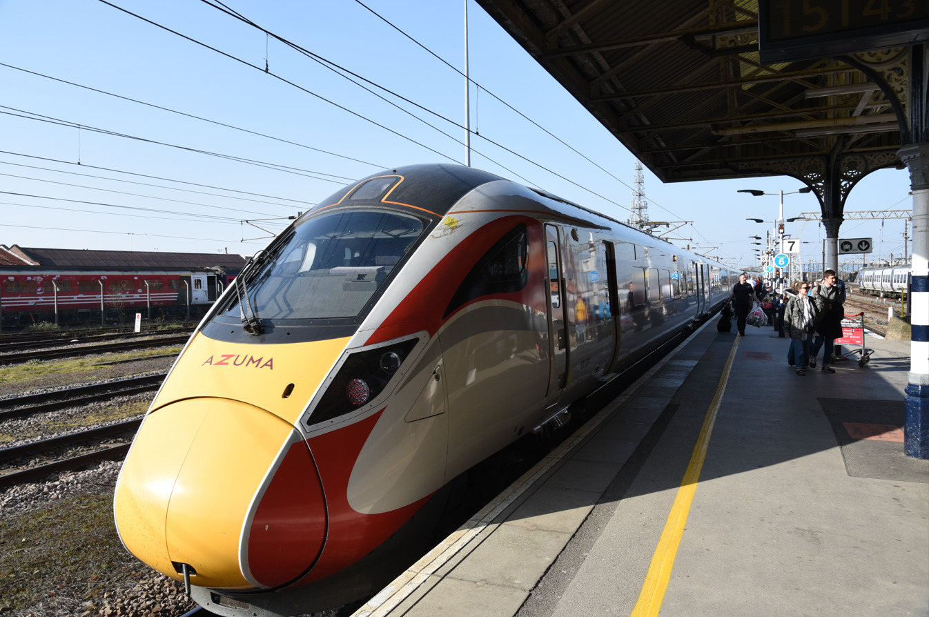 Transport and Infrastructure Transport and Infrastructure