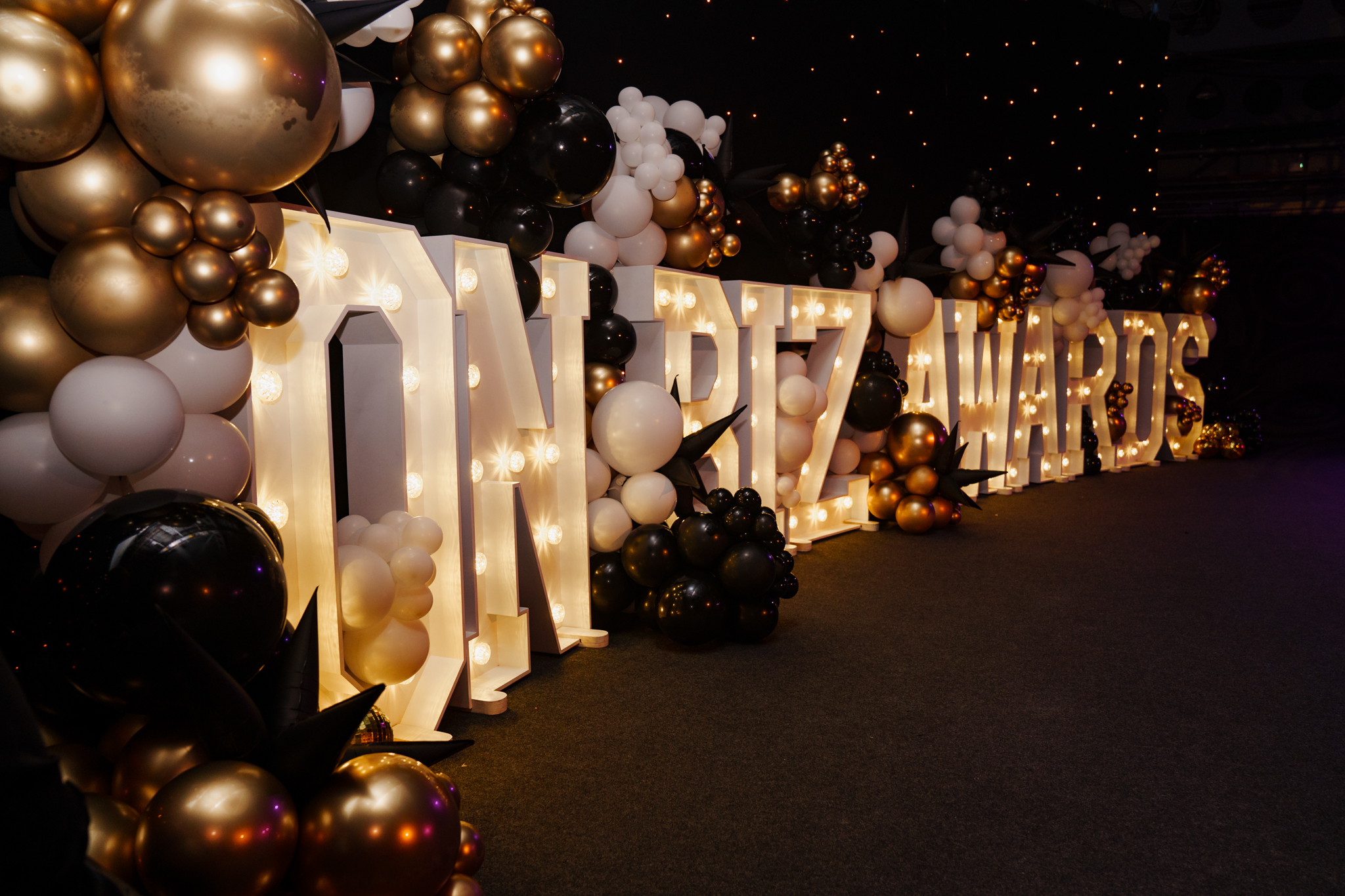 Doncaster Business Awards 2025