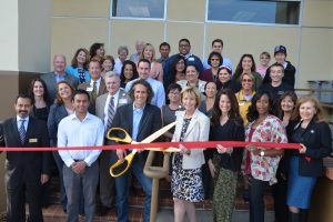 Torrance_Memorial_Ribbon_Cutting