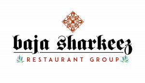 Baja Sharkeez sponsor logo